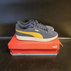 Adidas Smash 3.0 Men's 11.5